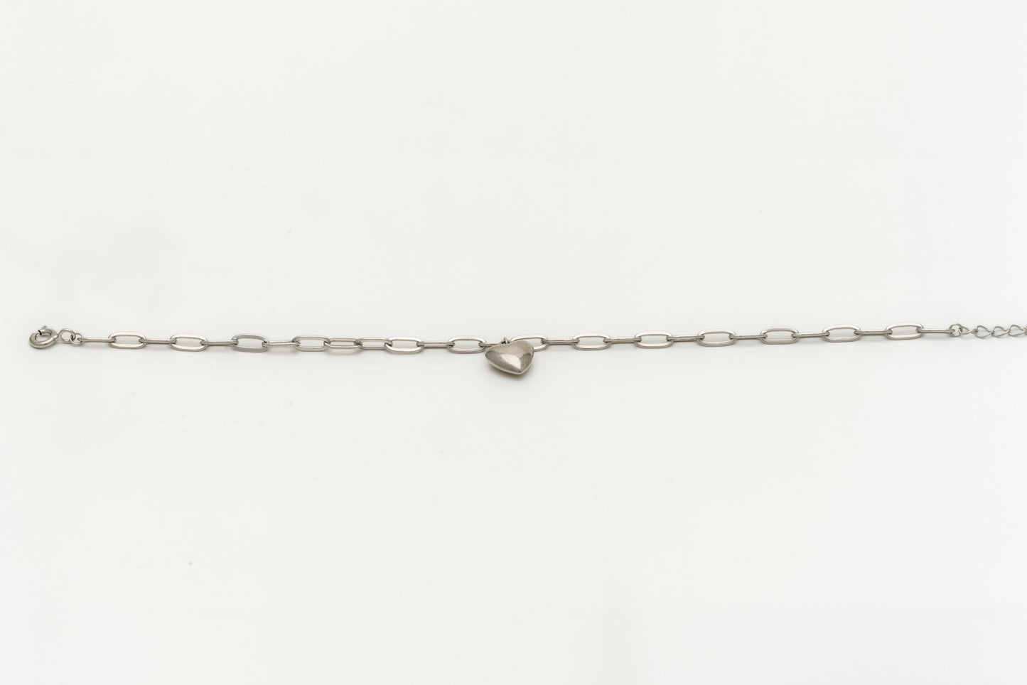 Pulsera de plata