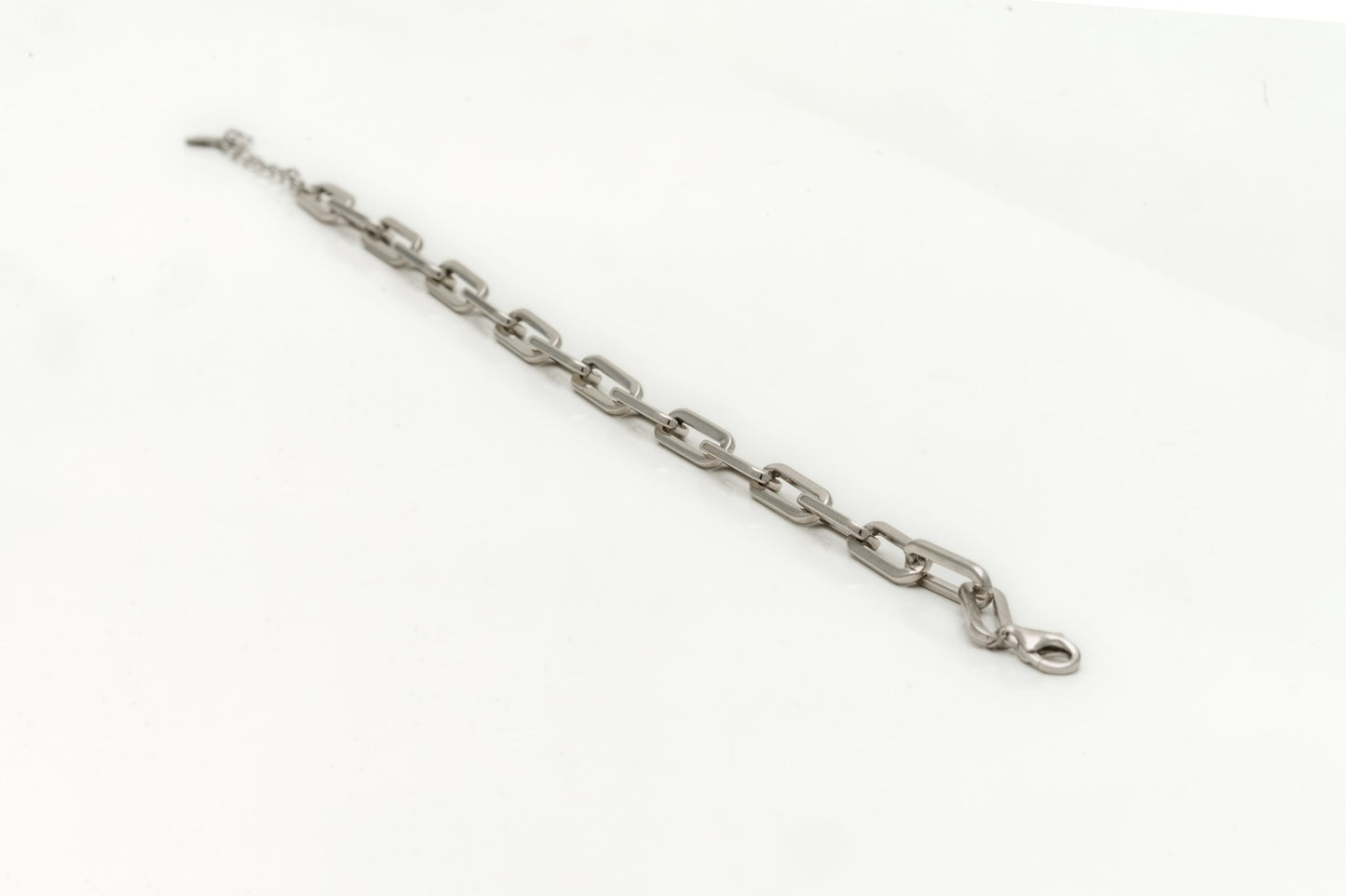Pulsera de plata