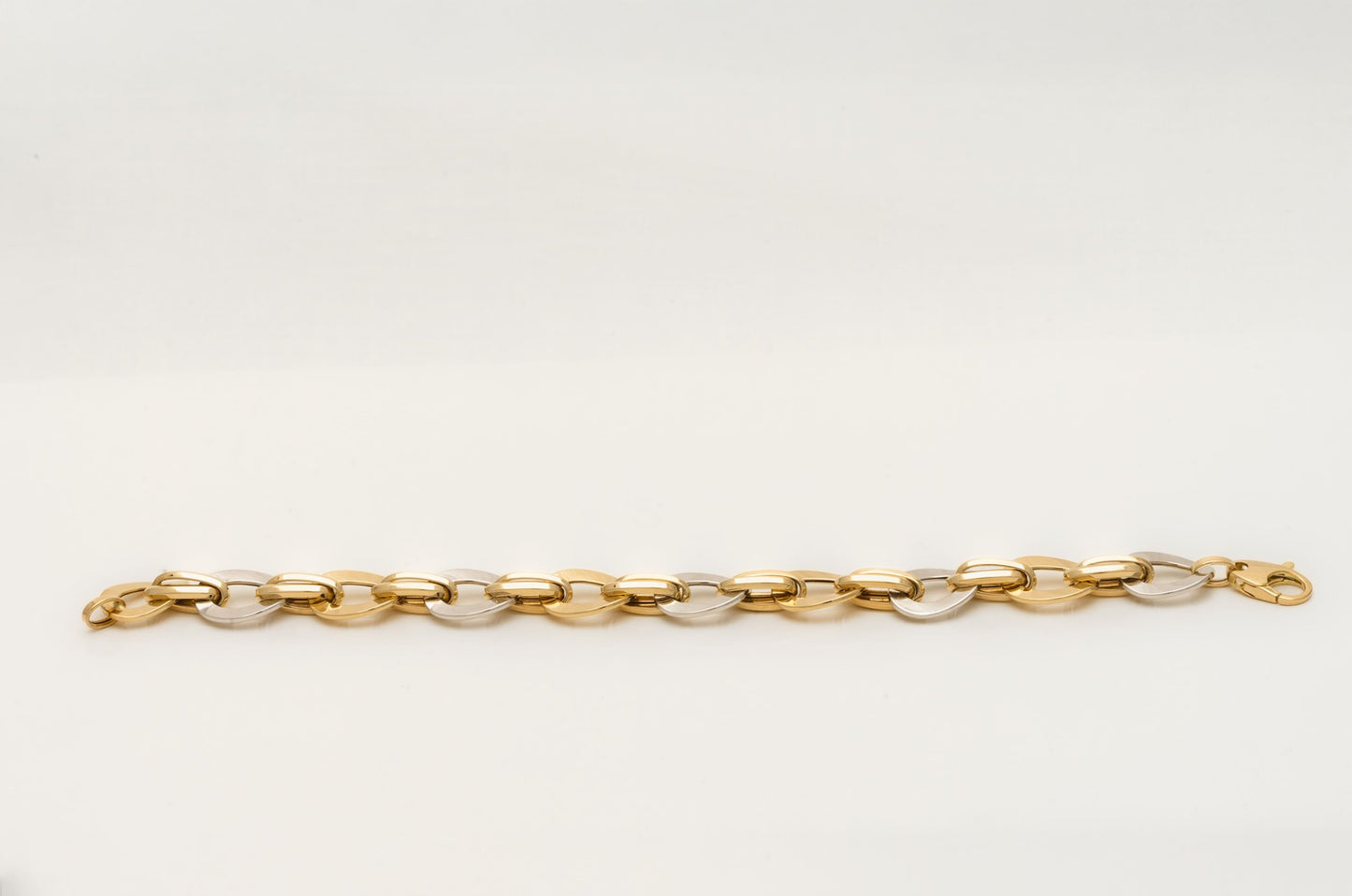 Pulsera de oro
